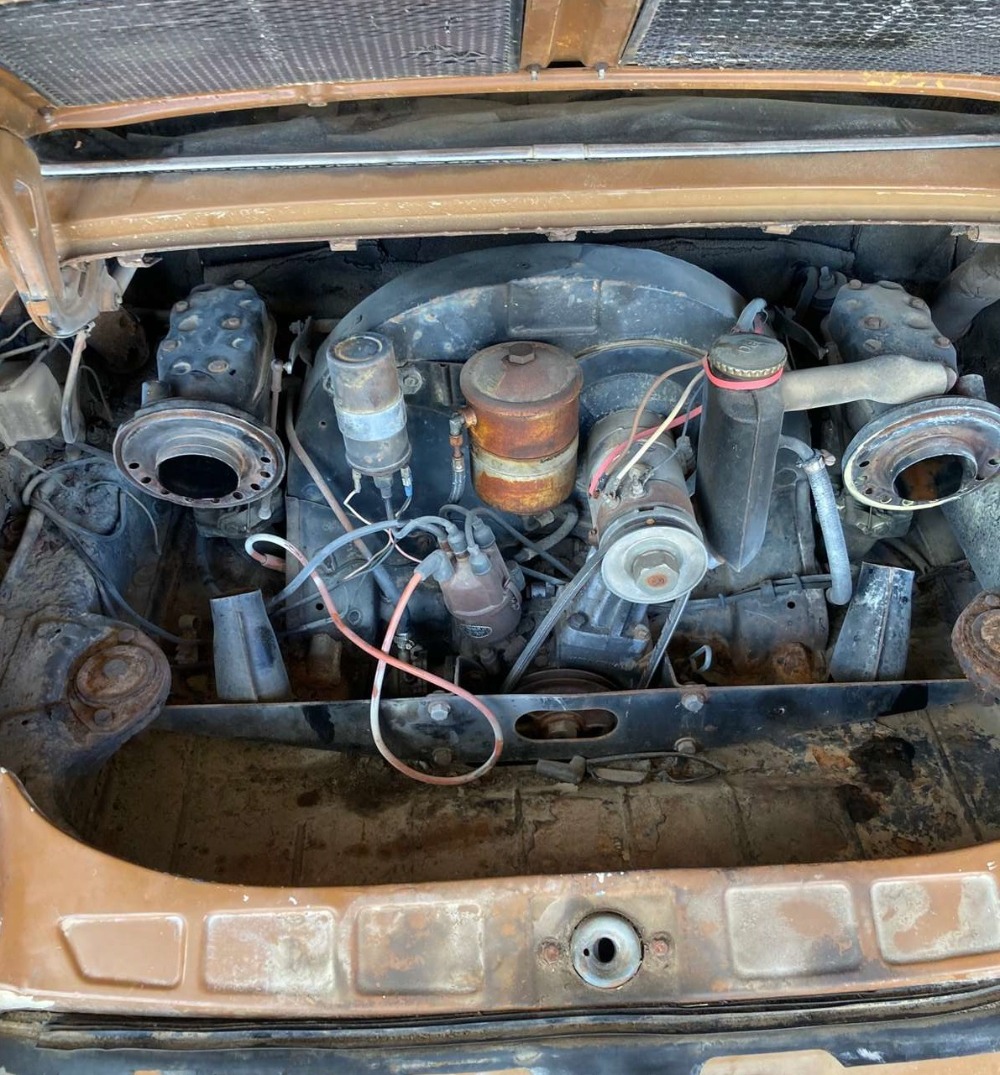 Used 1965 Porsche 912 Coupe   | Astoria, NY