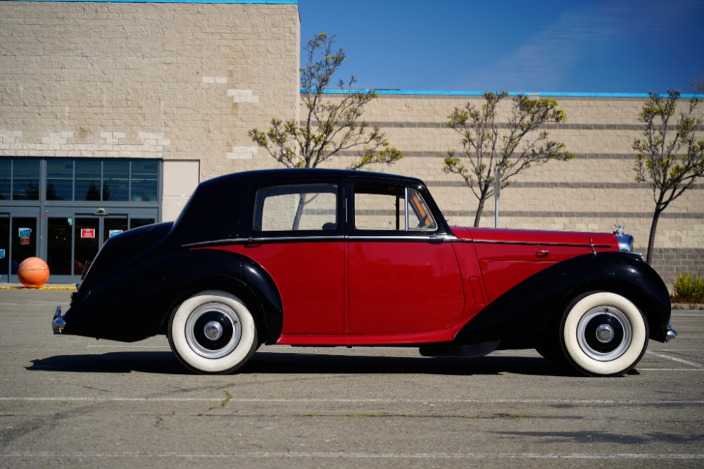 Used 1953 Bentley R-Type Saloon  | Astoria, NY