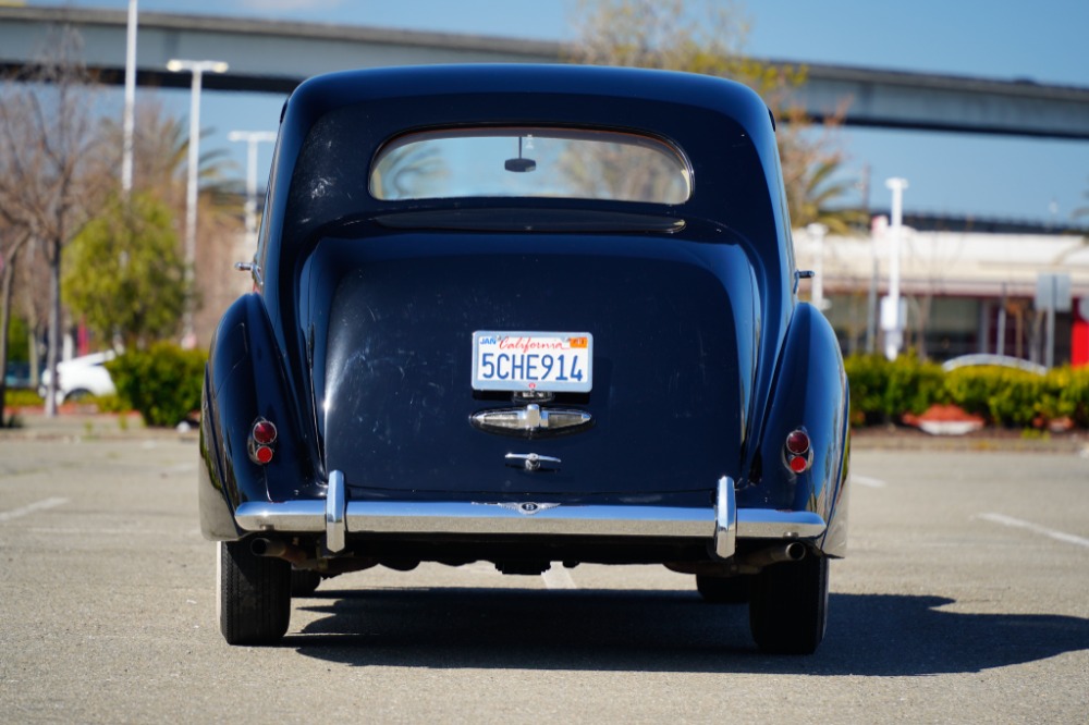 Used 1953 Bentley R-Type Saloon  | Astoria, NY