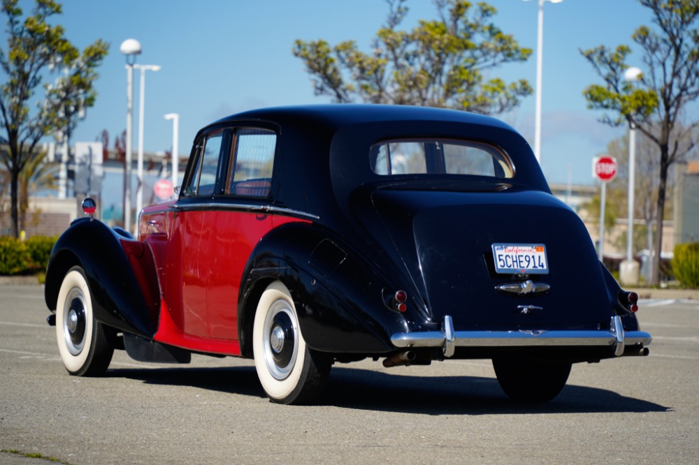 Used 1953 Bentley R-Type Saloon  | Astoria, NY