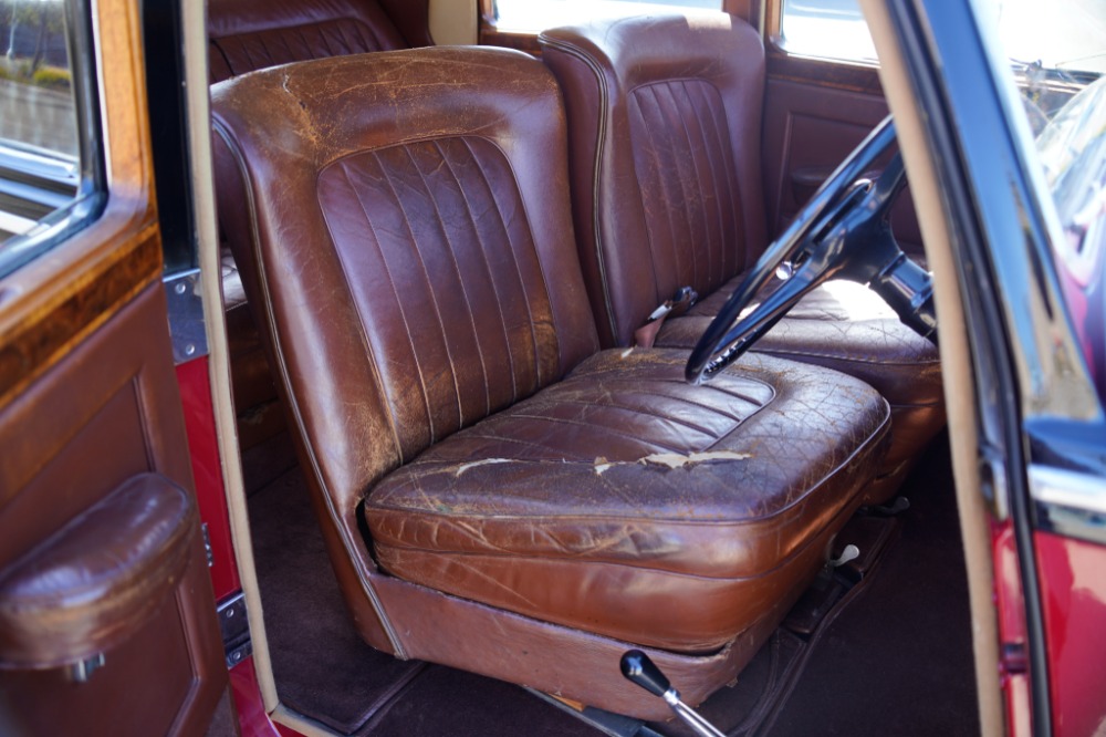 Used 1953 Bentley R-Type Saloon  | Astoria, NY