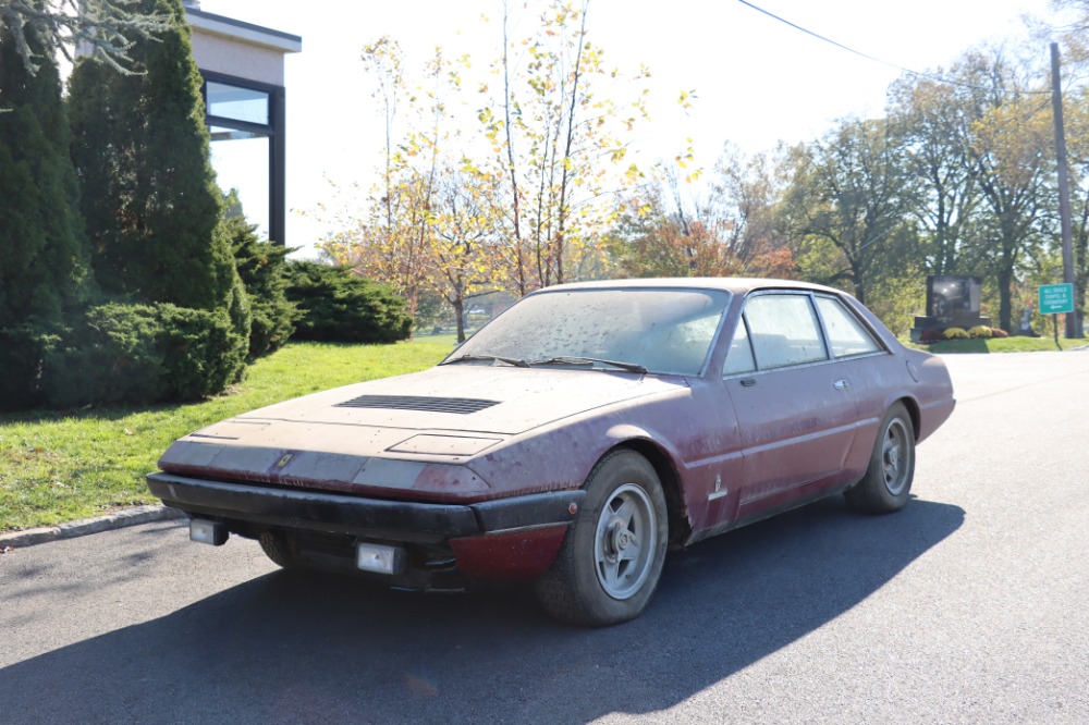 Used 1975 Ferrari 365 GT4 2+2  | Astoria, NY