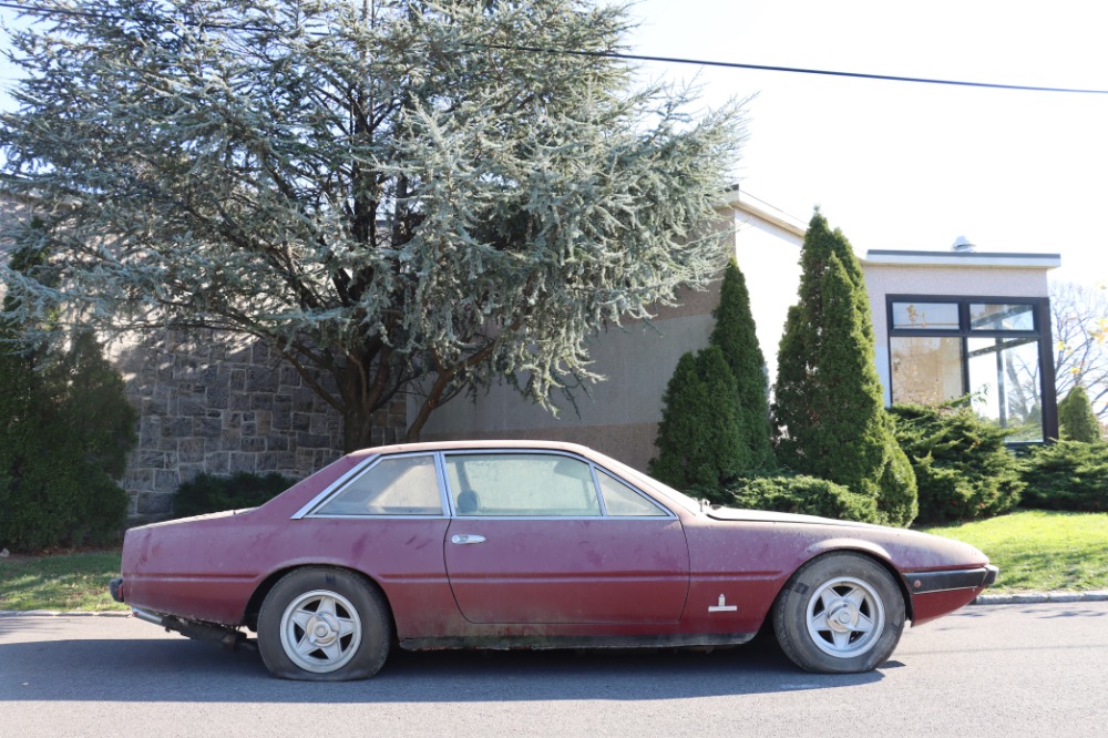 Used 1975 Ferrari 365 GT4 2+2  | Astoria, NY