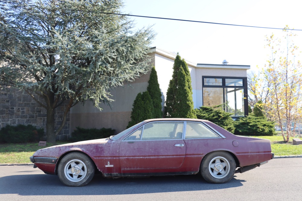 Used 1975 Ferrari 365 GT4 2+2  | Astoria, NY