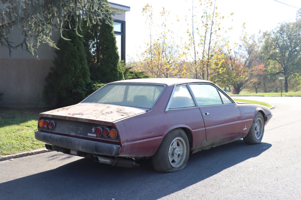 Used 1975 Ferrari 365 GT4 2+2   | Astoria, NY
