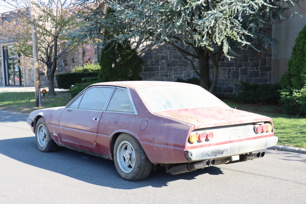 Used 1975 Ferrari 365 GT4 2+2   | Astoria, NY