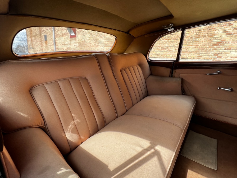 Used 1954 Rolls-Royce Silver Wraith  | Astoria, NY