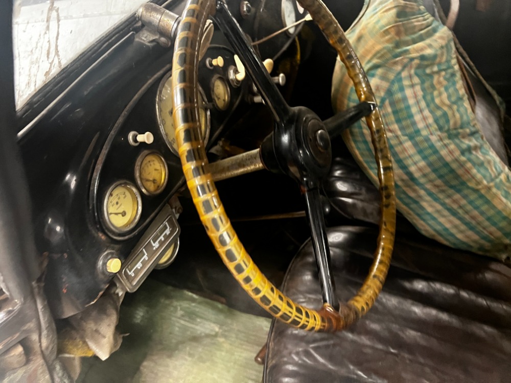 Used 1937 BMW 326 Cabriolet   | Astoria, NY