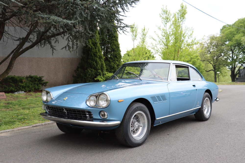 Used 1964 Ferrari 330 GT   | Astoria, NY
