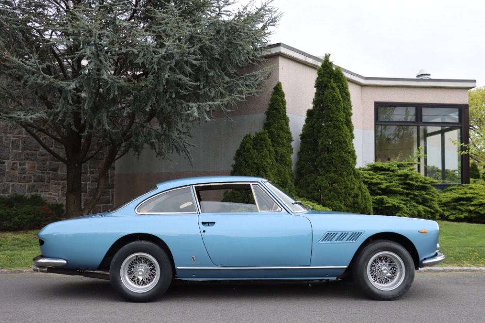 Used 1964 Ferrari 330 GT   | Astoria, NY