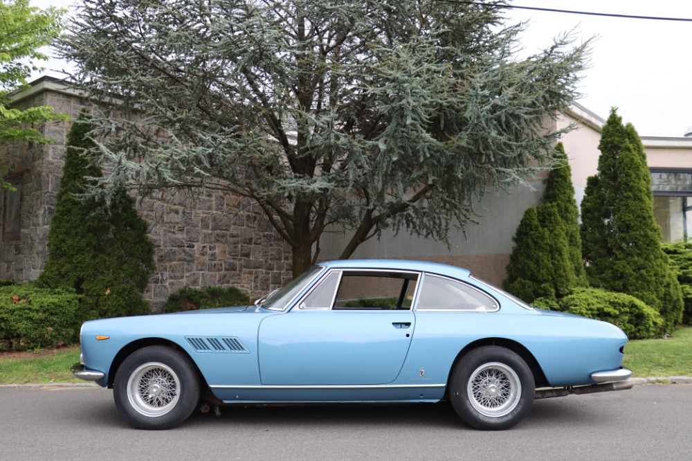 Used 1964 Ferrari 330 GT   | Astoria, NY