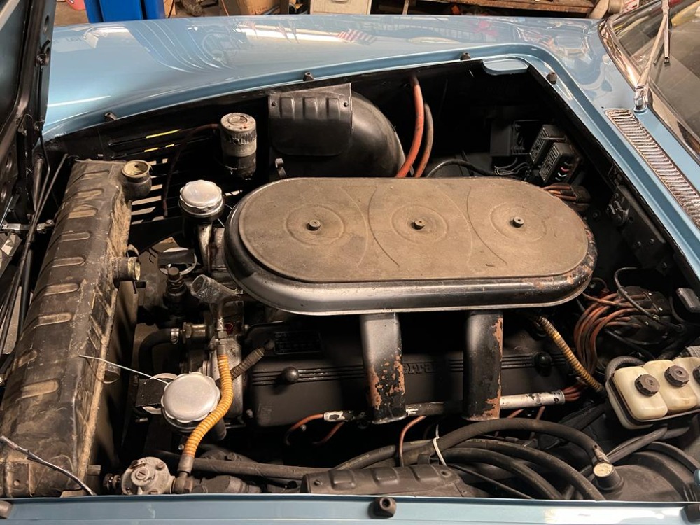 Used 1964 Ferrari 330 GT   | Astoria, NY