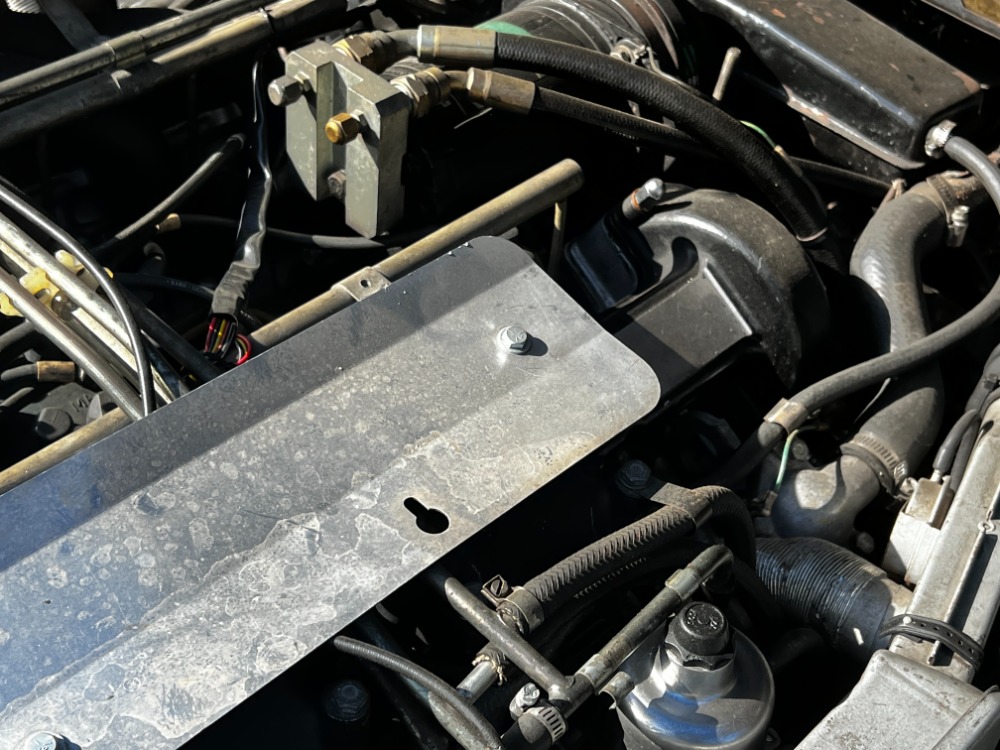 Used 1974 Jaguar XKE Series III   | Astoria, NY
