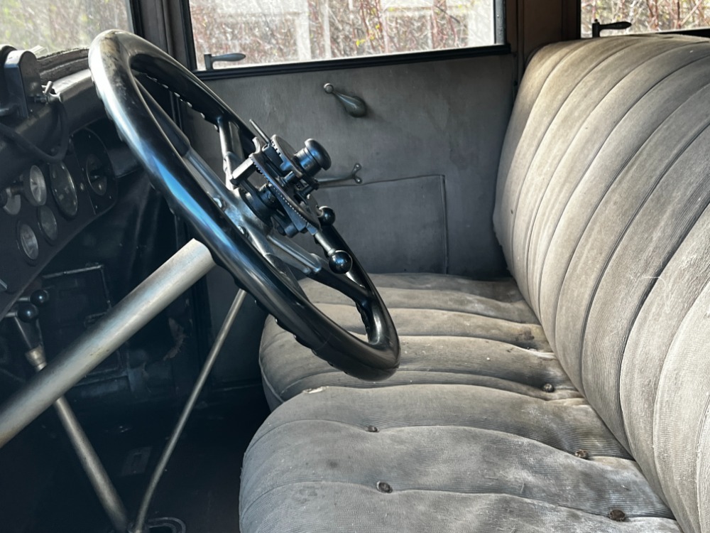 Used 1926 Rolls-Royce Silver Ghost LHD  | Astoria, NY