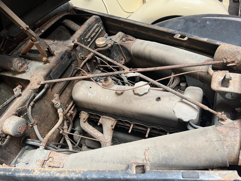 Used 1953 Mercedes-Benz 220   | Astoria, NY