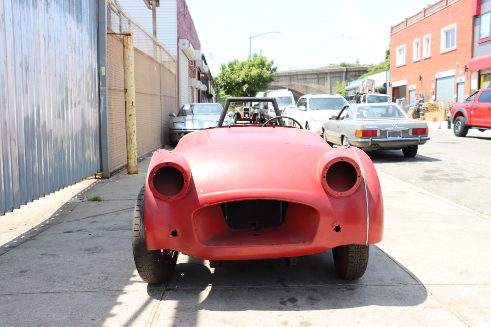 Used 1957 Triumph TR3  | Astoria, NY