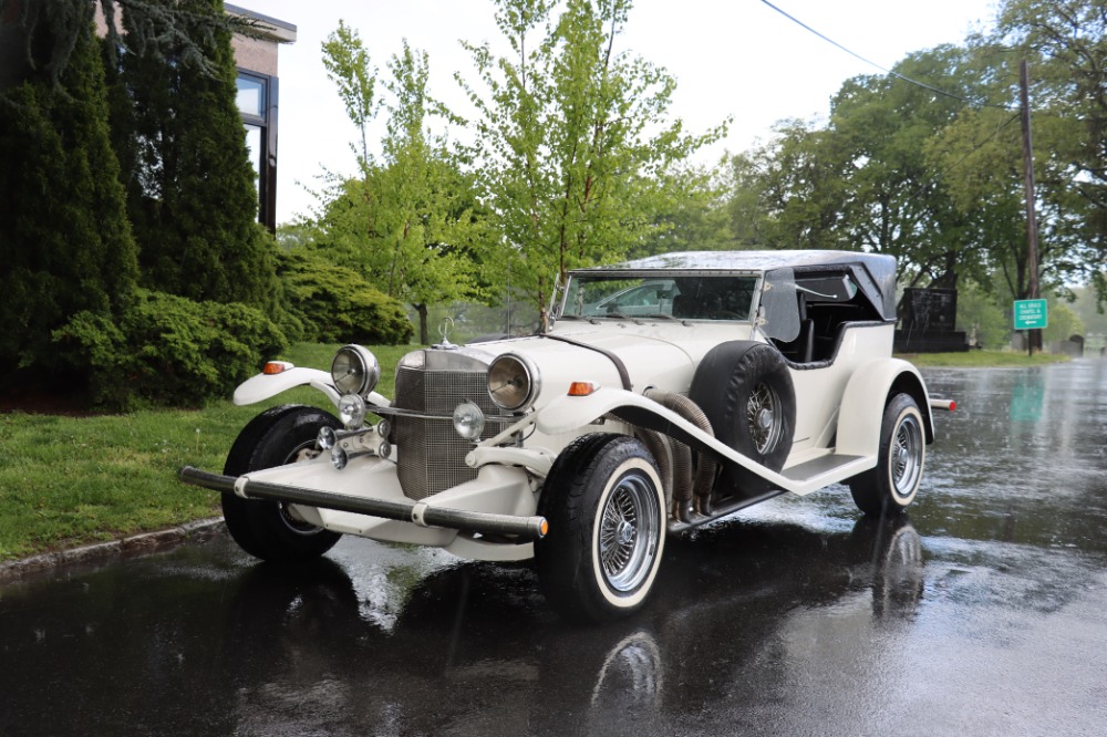 Used 1972 Excalibur Phaeton Series II  | Astoria, NY