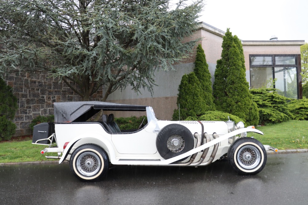 Used 1972 Excalibur Phaeton Series II   | Astoria, NY
