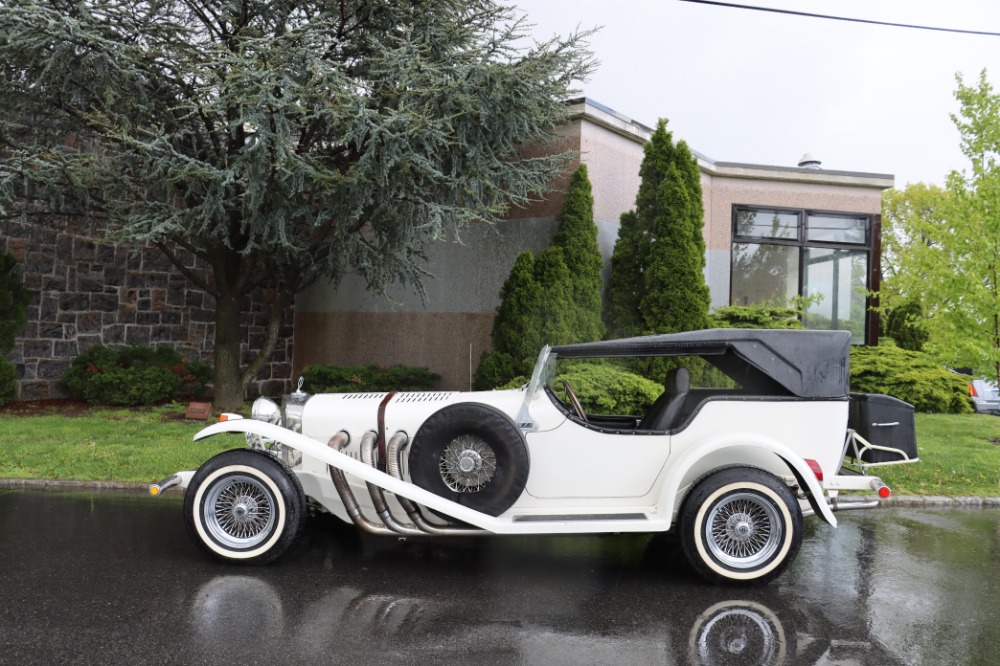 Used 1972 Excalibur Phaeton Series II   | Astoria, NY