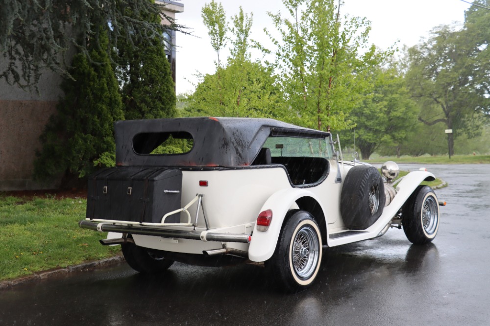 Used 1972 Excalibur Phaeton Series II   | Astoria, NY
