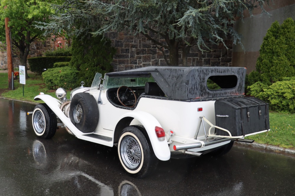 Used 1972 Excalibur Phaeton Series II  | Astoria, NY