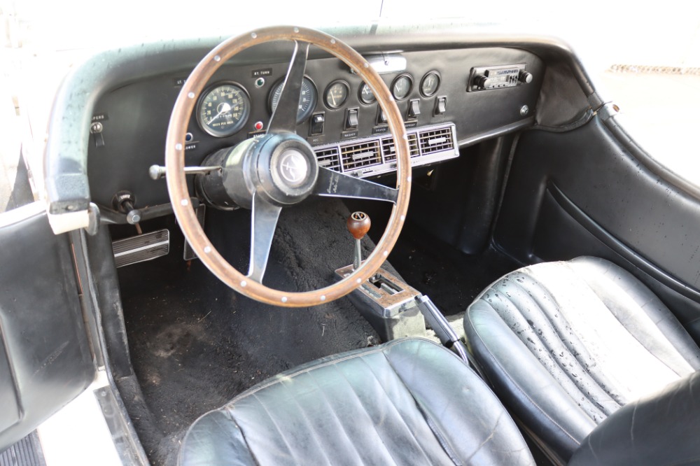 Used 1972 Excalibur Phaeton Series II   | Astoria, NY