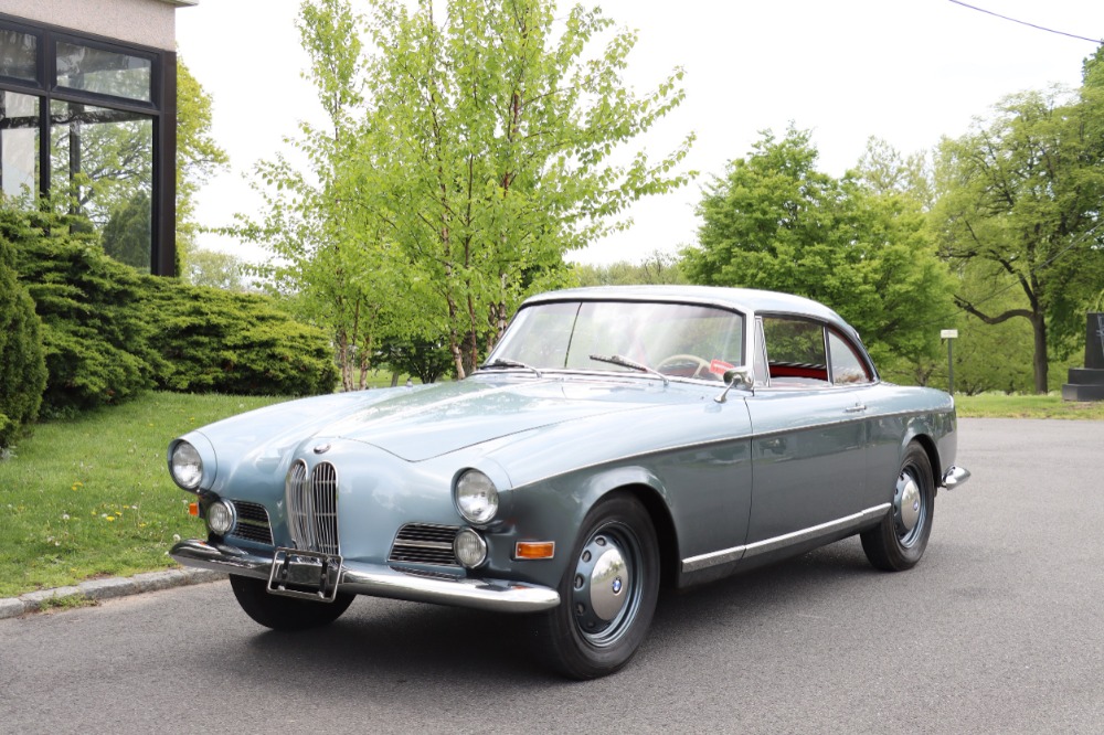 Used 1957 BMW 503   | Astoria, NY