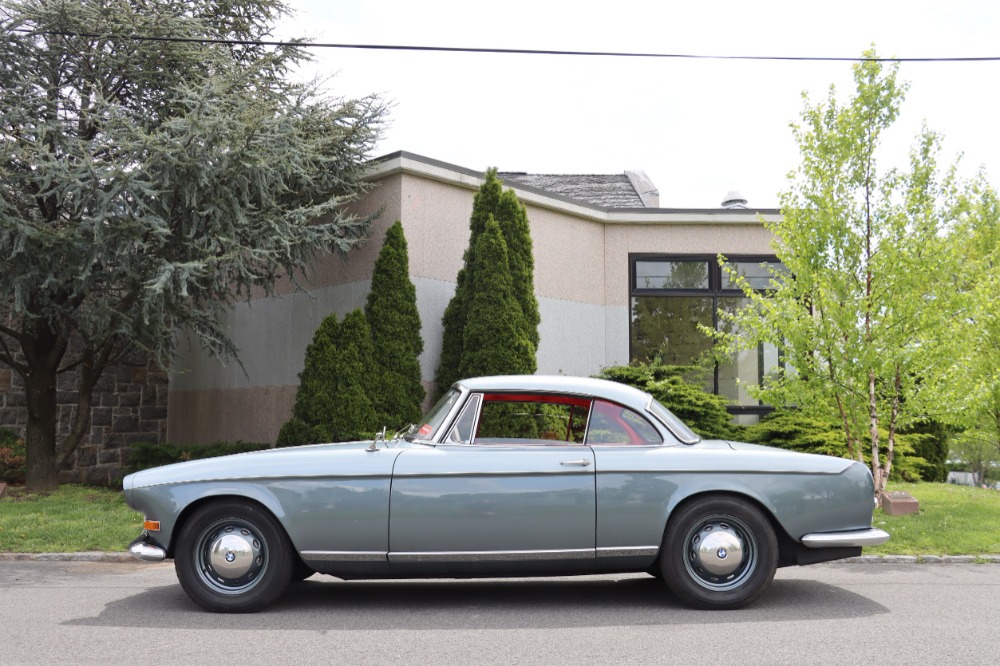 Used 1957 BMW 503   | Astoria, NY