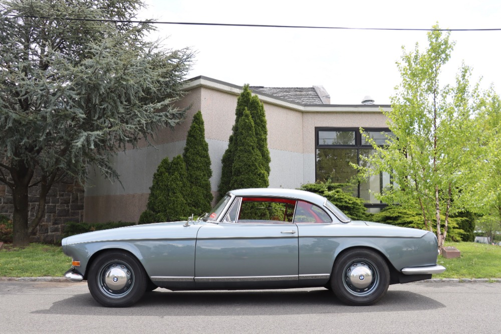 Used 1957 BMW 503  | Astoria, NY