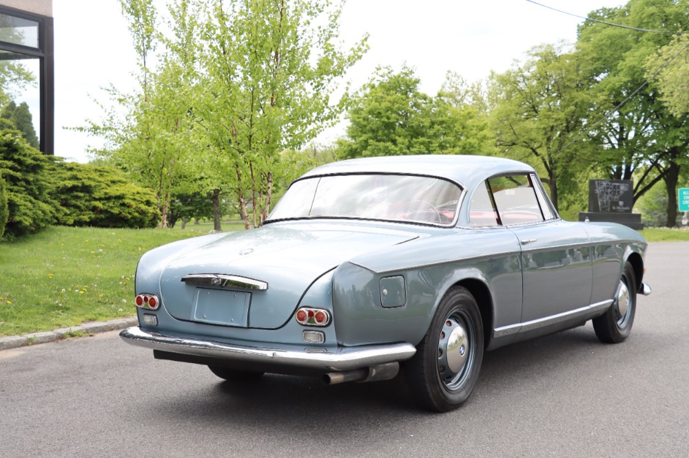 Used 1957 BMW 503   | Astoria, NY