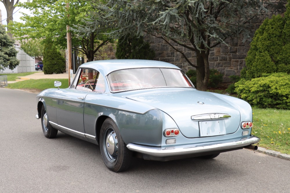 Used 1957 BMW 503   | Astoria, NY