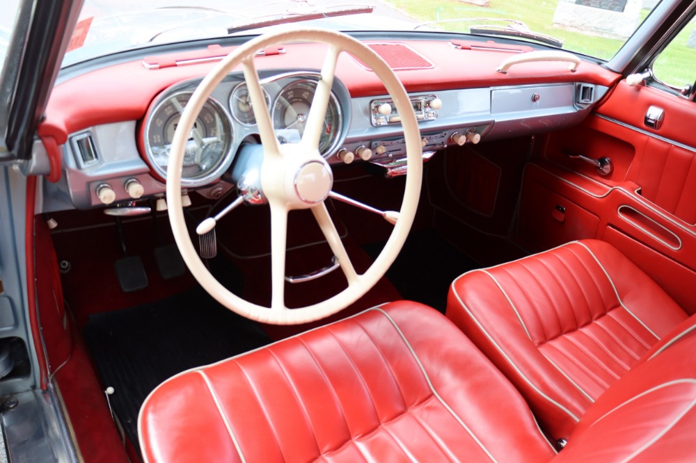 Used 1957 BMW 503   | Astoria, NY