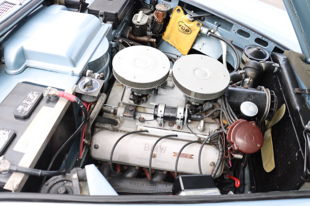 Used 1957 BMW 503   | Astoria, NY