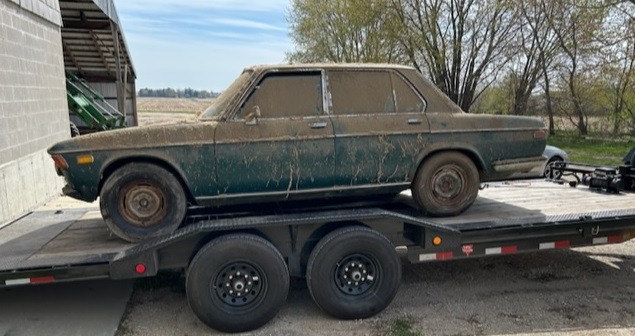 Used 1972 BMW 3.0 Bavaria   | Astoria, NY