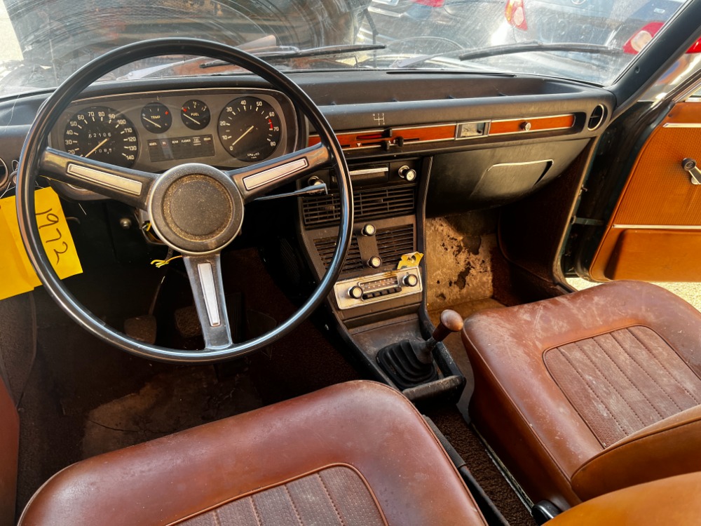 Used 1972 BMW 3.0 Bavaria  | Astoria, NY