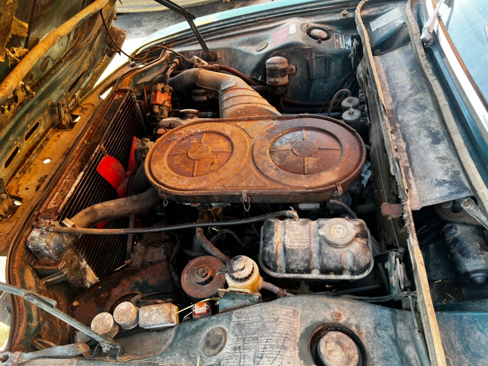 Used 1972 BMW 3.0 Bavaria   | Astoria, NY