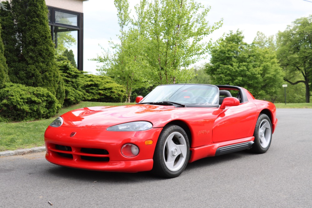 Used 1993 Dodge Viper   | Astoria, NY