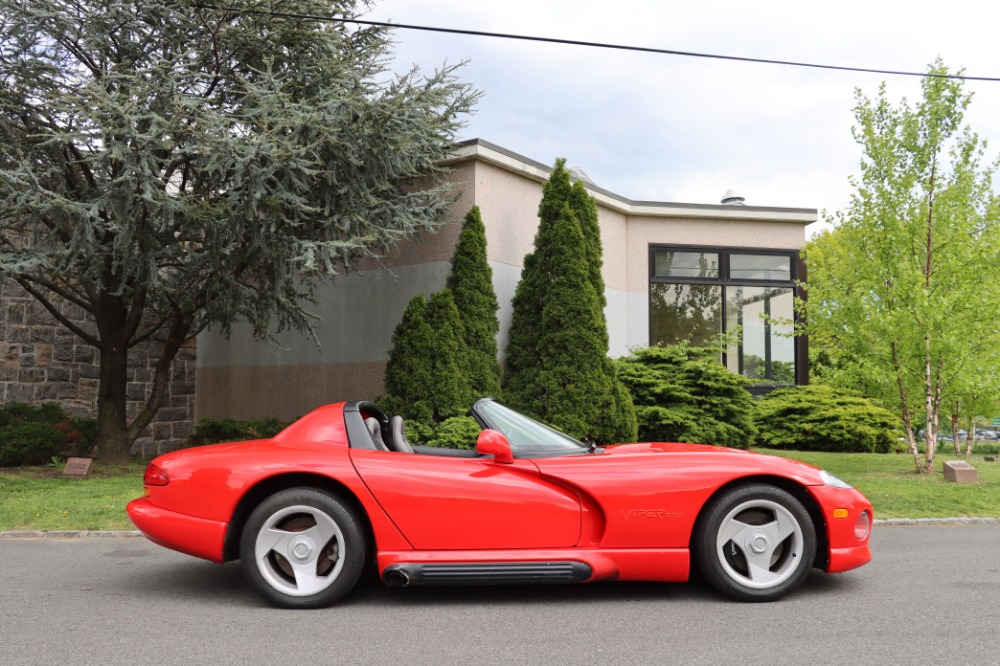 Used 1993 Dodge Viper   | Astoria, NY