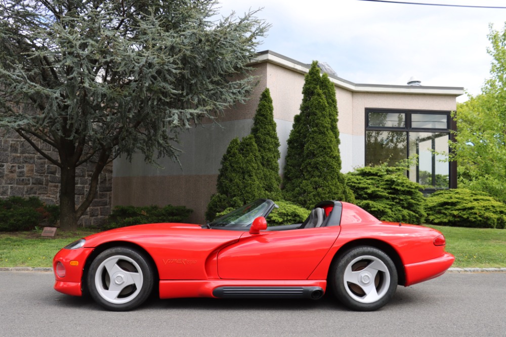 Used 1993 Dodge Viper   | Astoria, NY