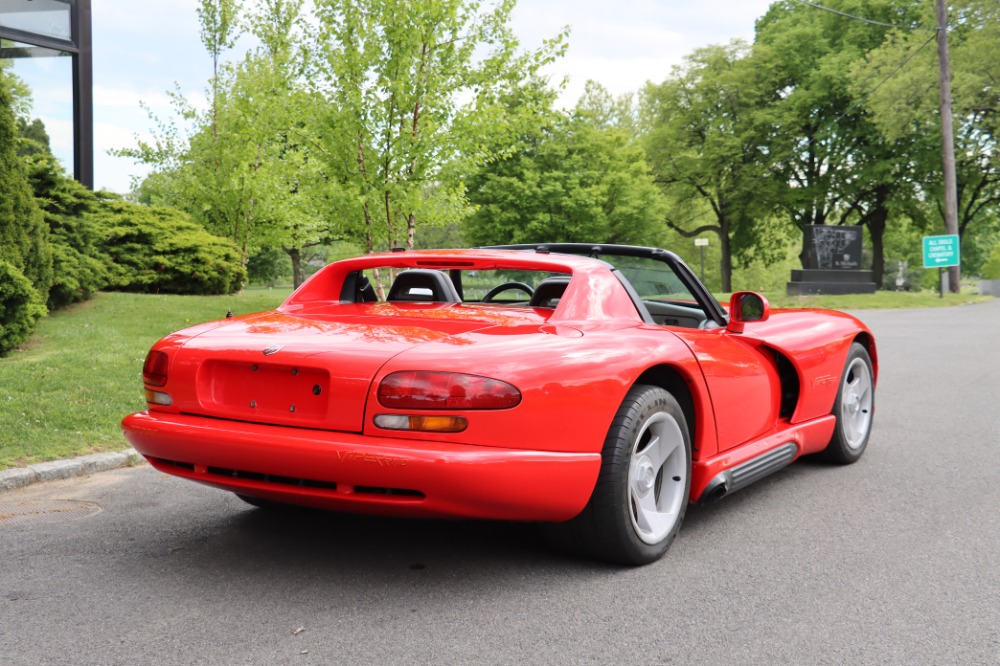 Used 1993 Dodge Viper   | Astoria, NY