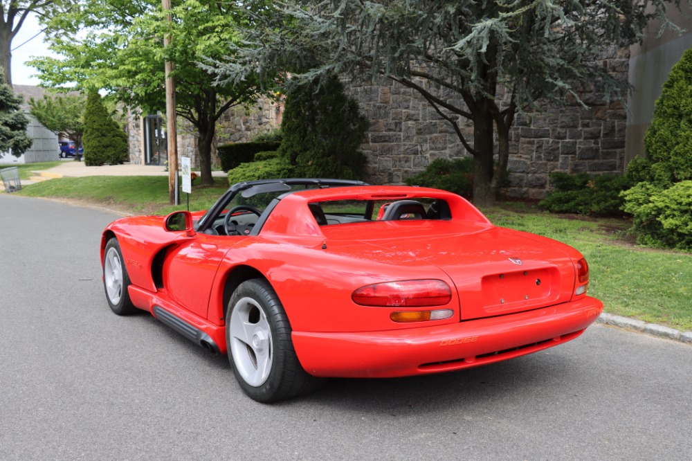 Used 1993 Dodge Viper   | Astoria, NY