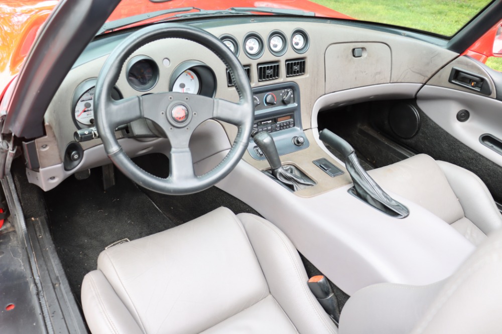 Used 1993 Dodge Viper   | Astoria, NY
