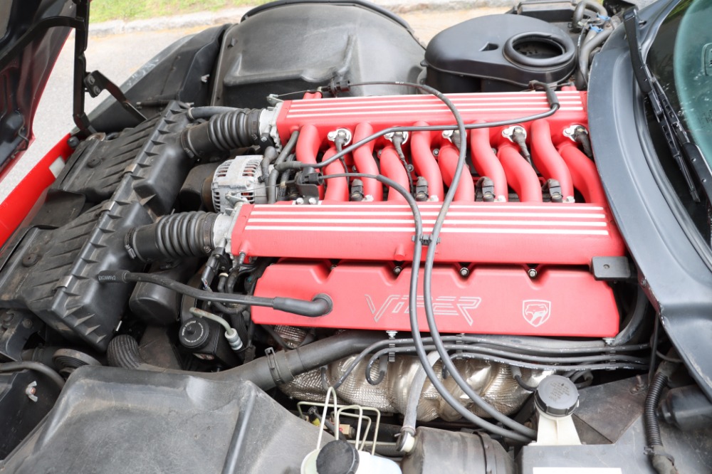 Used 1993 Dodge Viper   | Astoria, NY