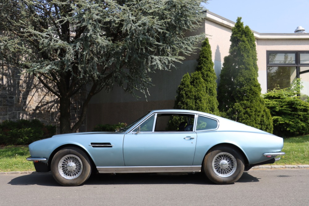 Used 1969 Aston Martin DBS   | Astoria, NY