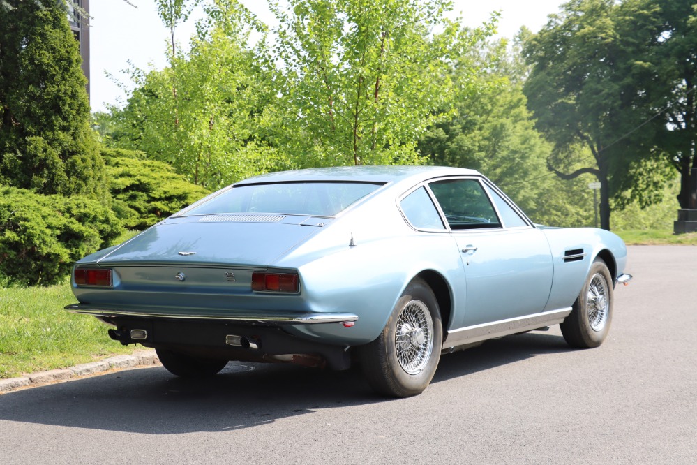 Used 1969 Aston Martin DBS   | Astoria, NY