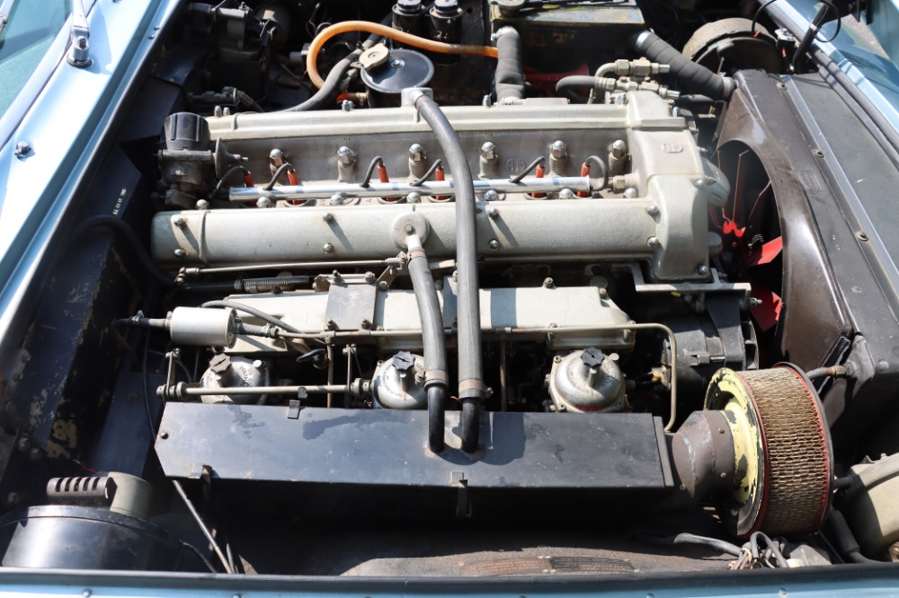 Used 1969 Aston Martin DBS   | Astoria, NY