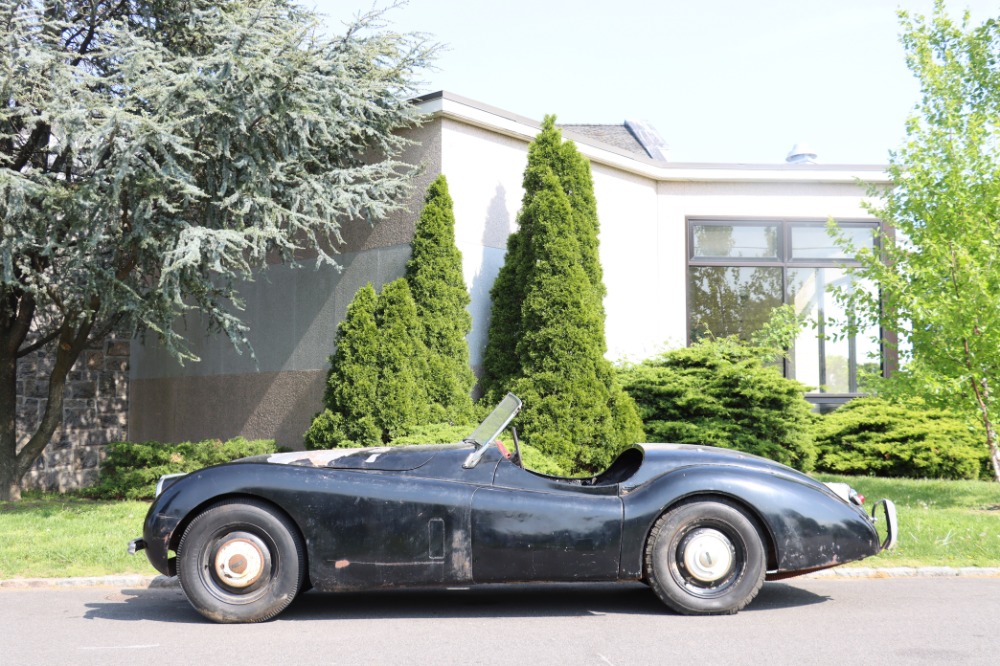 Used 1951 Jaguar XK120 Roadster   | Astoria, NY