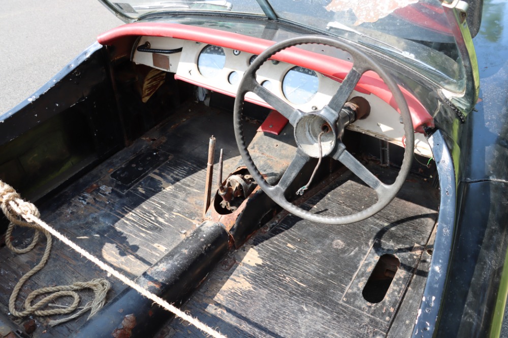 Used 1951 Jaguar XK120 Roadster   | Astoria, NY