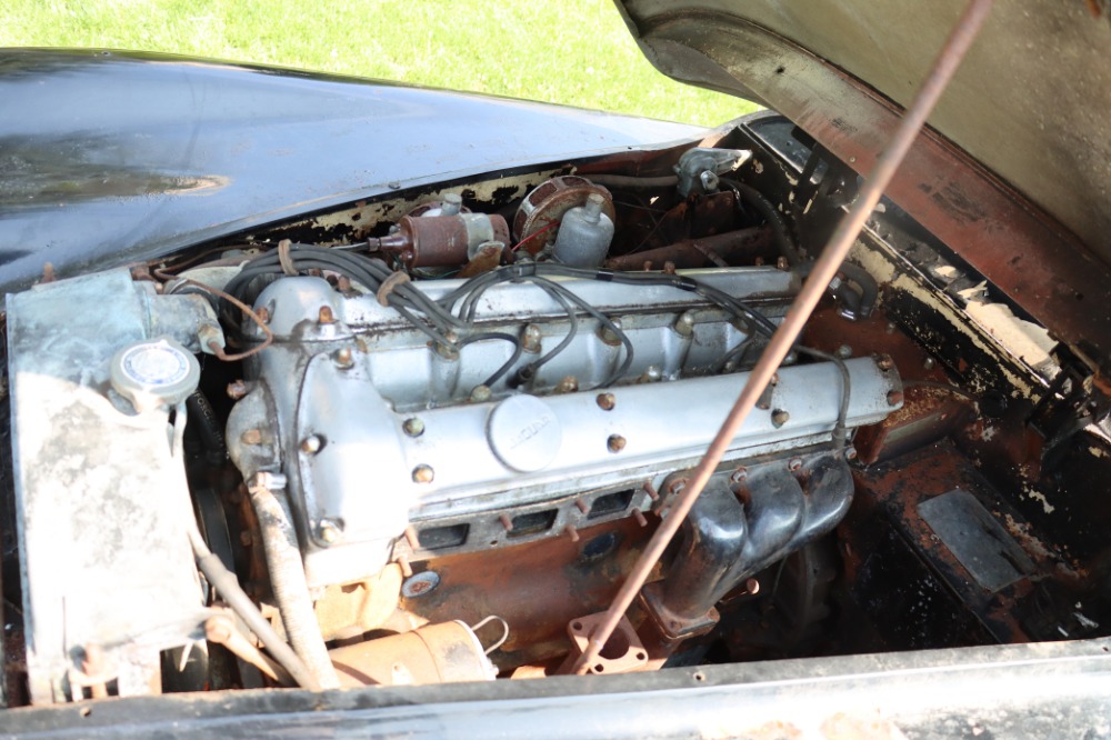 Used 1951 Jaguar XK120 Roadster  | Astoria, NY