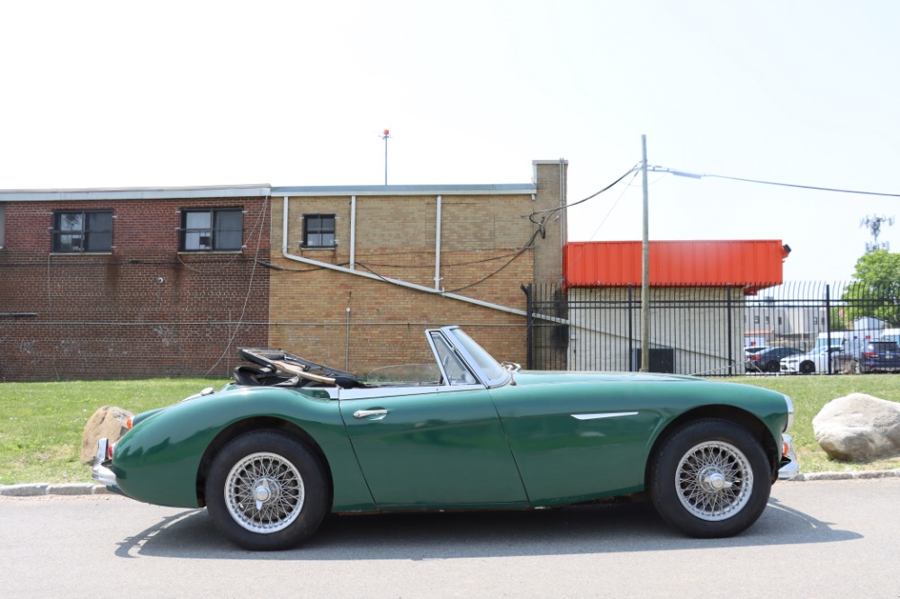 Used 1967 Austin Healey 3000 Mark III BJ8  | Astoria, NY